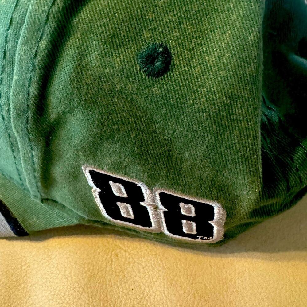 Dale Earnhardt Jr #88 AMP Energy Hat NWT | NASCAR Winner’s Circle - Picture 5 of 5